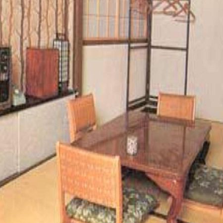 Ryokan Takayama Takayama  Esterno foto