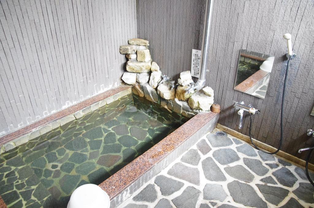 Ryokan Takayama Takayama  Esterno foto