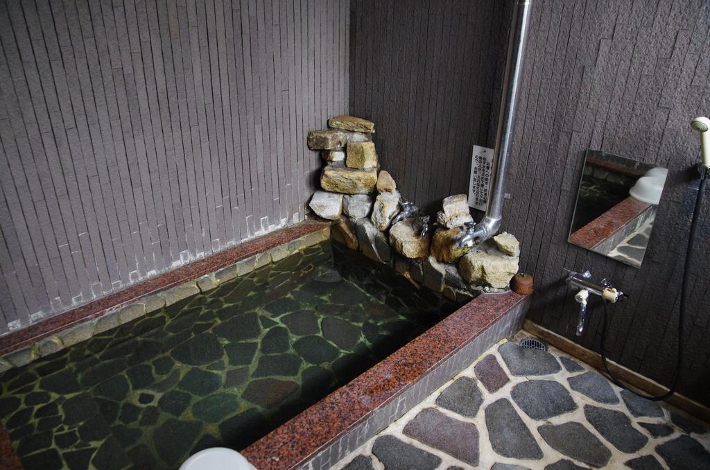 Ryokan Takayama Takayama  Esterno foto
