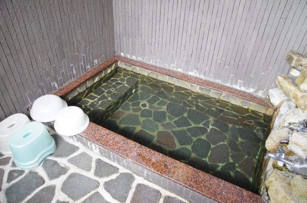 Ryokan Takayama Takayama  Esterno foto