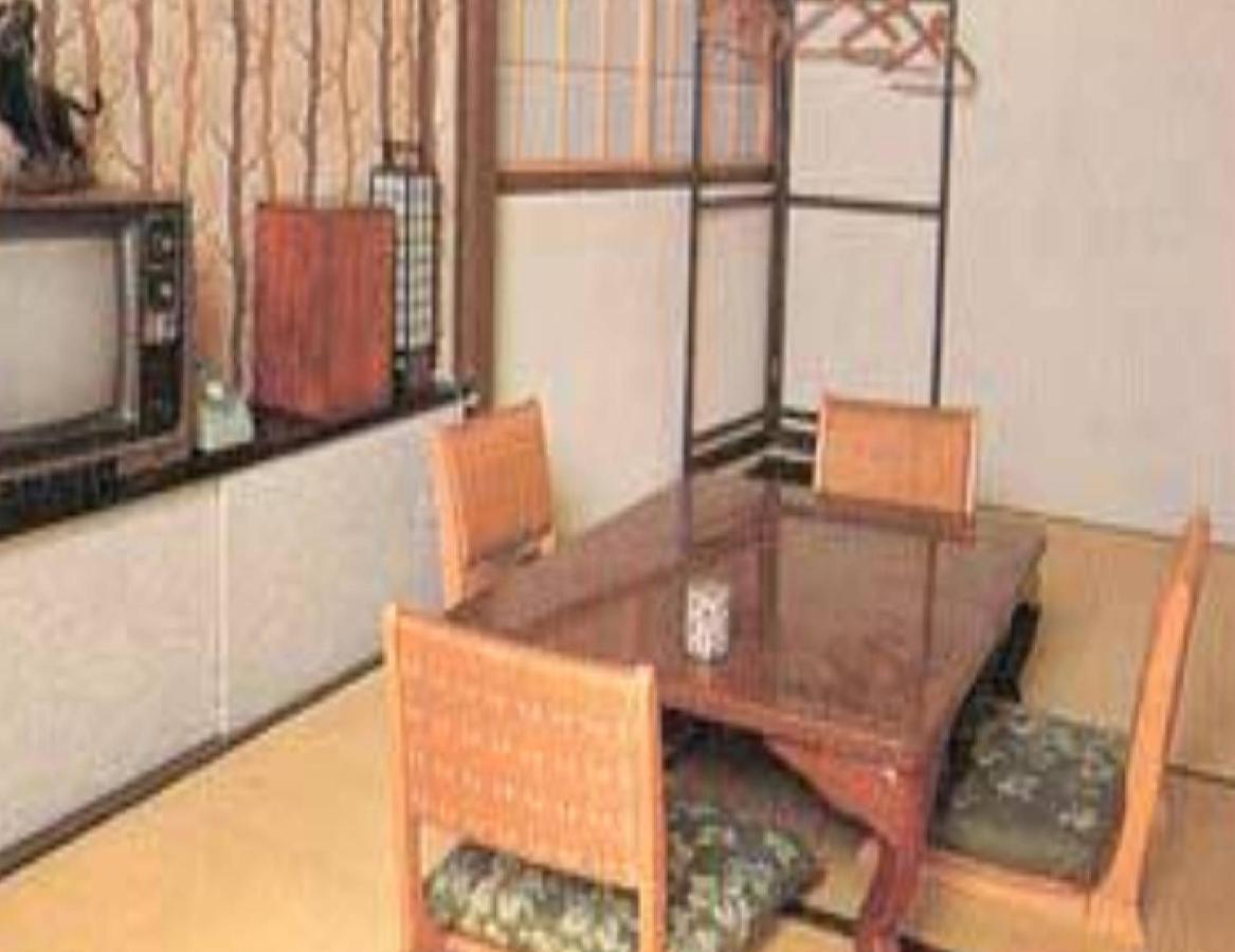 Ryokan Takayama Takayama  Esterno foto