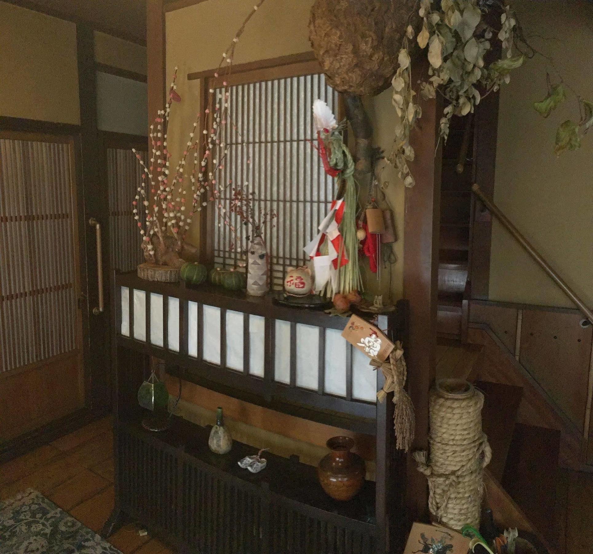 Ryokan Takayama Takayama  Esterno foto