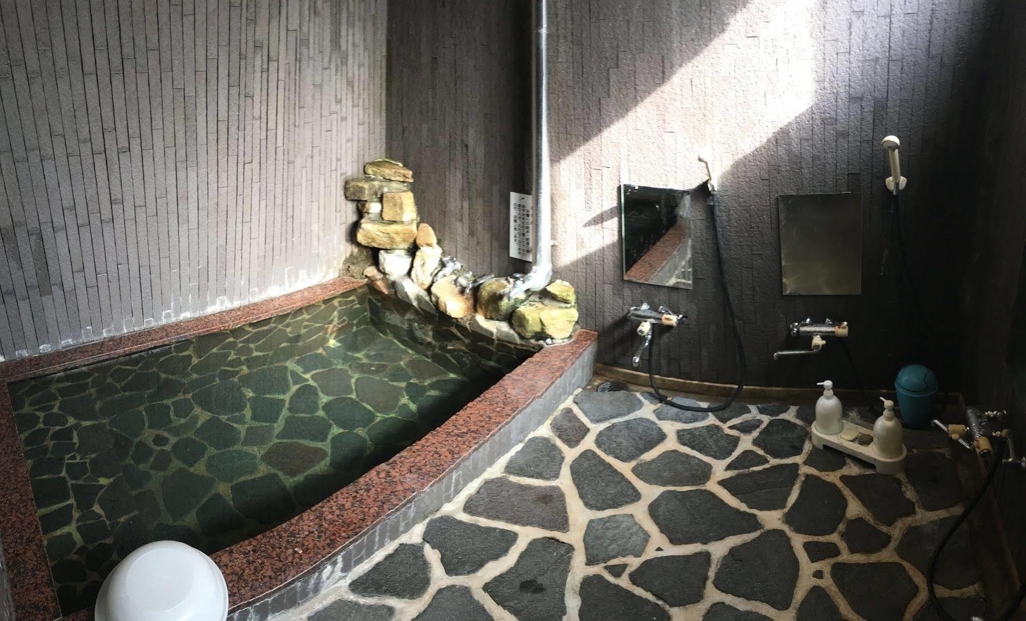 Ryokan Takayama Takayama  Esterno foto