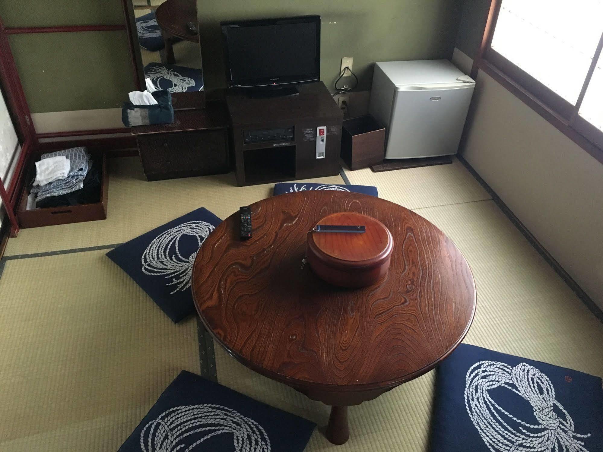 Ryokan Takayama Takayama  Esterno foto